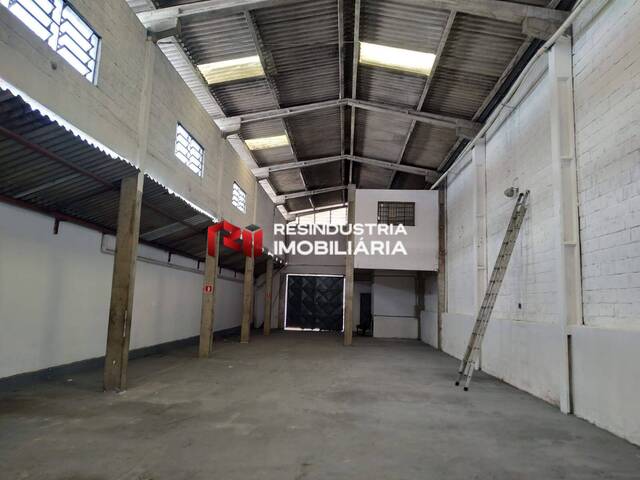 Galpão para Locação em Barueri - 5