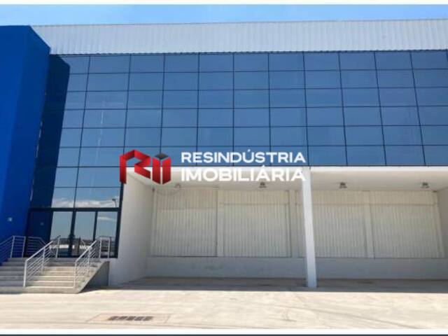 Galpão para Locação em Barueri - 5