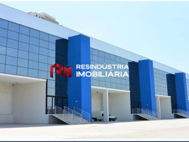 Galpão para Locação em Barueri - 4