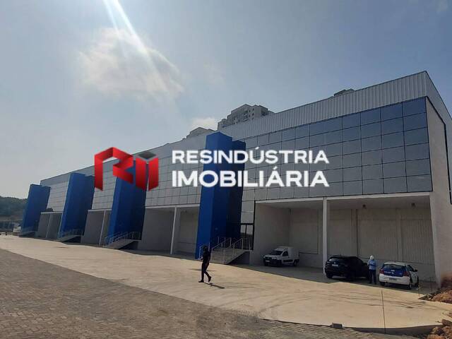 Galpão para Locação em Barueri - 2