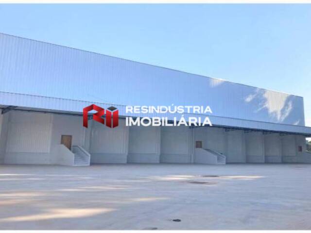 Galpão para Locação em Barueri - 3