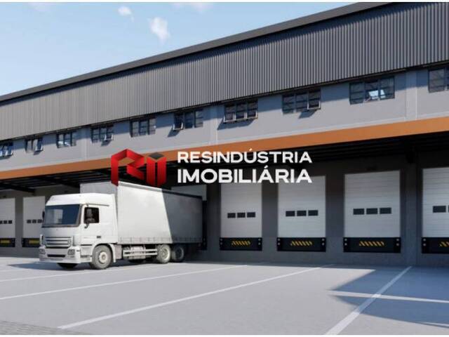 Galpão para Locação em Jandira - 3