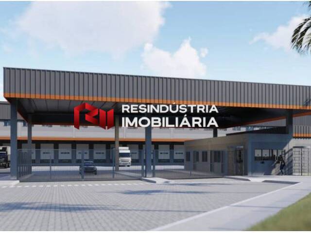 Galpão para Locação em Jandira - 4