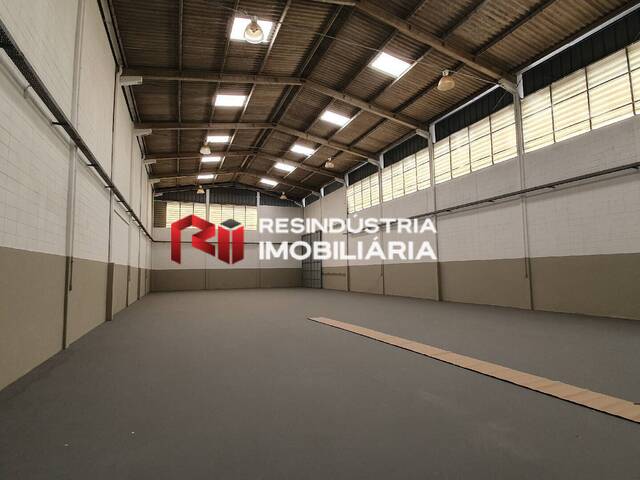 Galpão para Locação em Santana de Parnaíba - 5