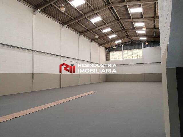 Galpão para Locação em Santana de Parnaíba - 4