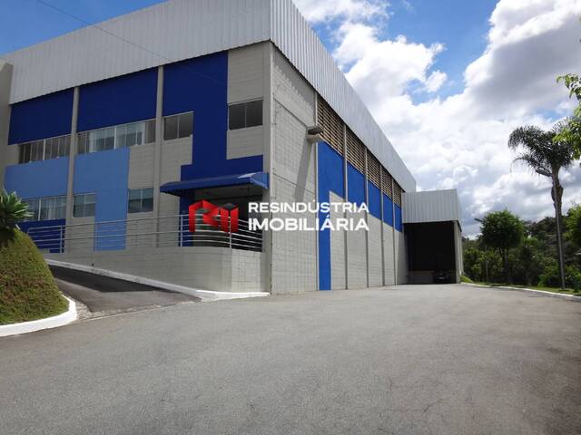 Galpão para Locação em Santana de Parnaíba - 2