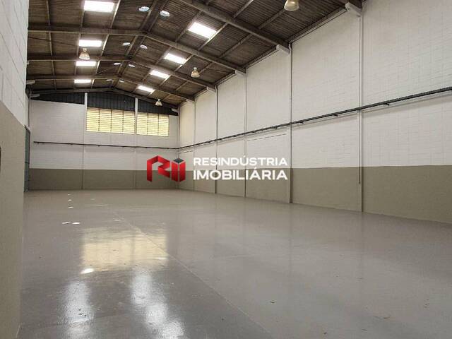 Galpão para Locação em Santana de Parnaíba - 2