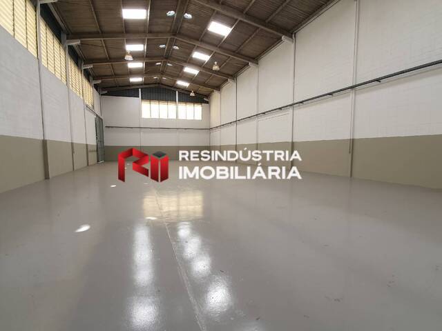 Galpão para Locação em Santana de Parnaíba - 3