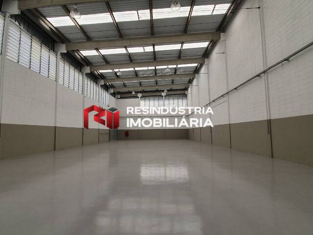 Galpão para Locação em Santana de Parnaíba - 4