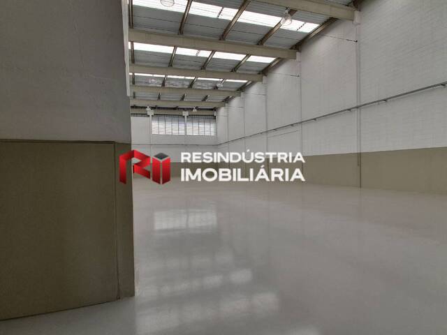 Galpão para Locação em Santana de Parnaíba - 5