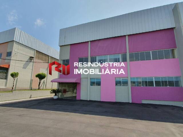 Galpão para Locação em Santana de Parnaíba - 2