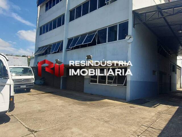 Galpão para Locação em Barueri - 4