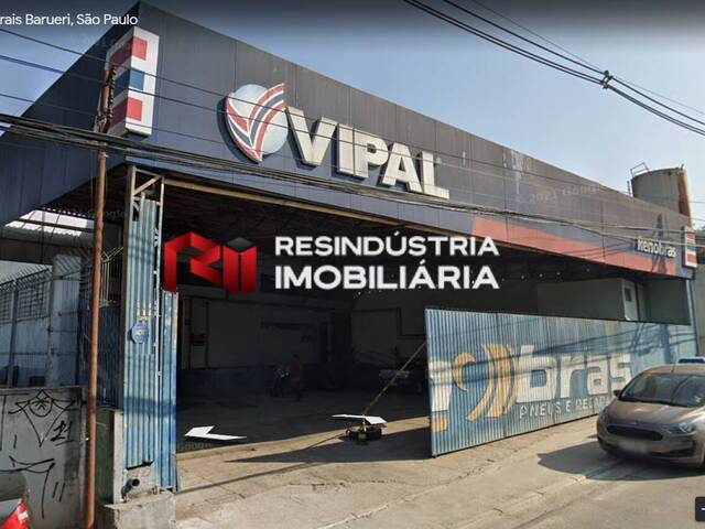Locação em Vila Universal - Barueri