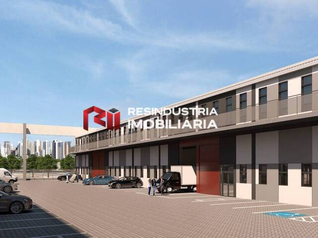 Galpão para Locação em Barueri - 4