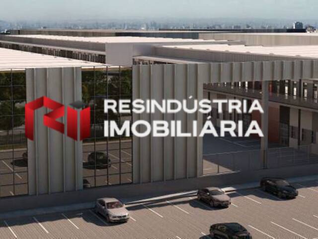 Galpão para Locação em Barueri - 2