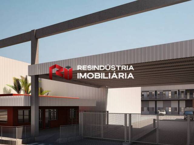 Galpão para Locação em Barueri - 3