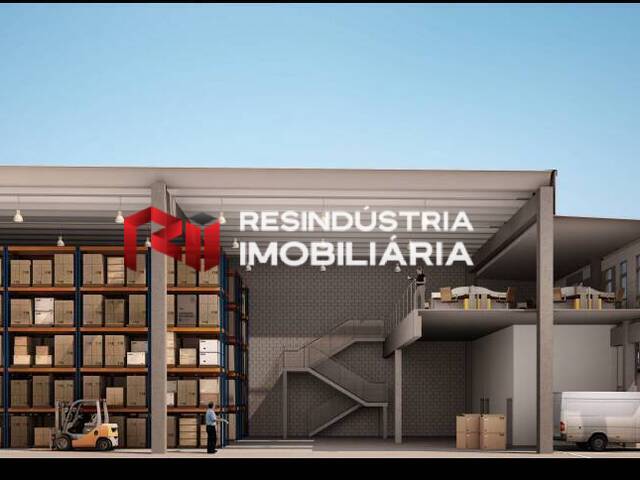 Galpão para Locação em Barueri - 5