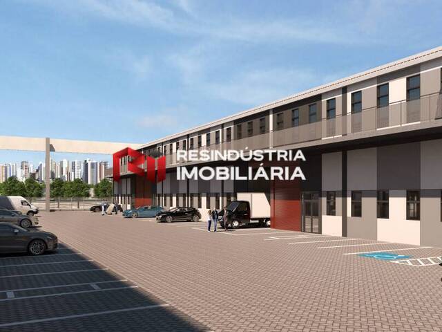 Galpão para Locação em Barueri - 4