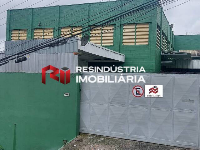 Galpão para Locação em Barueri - 2