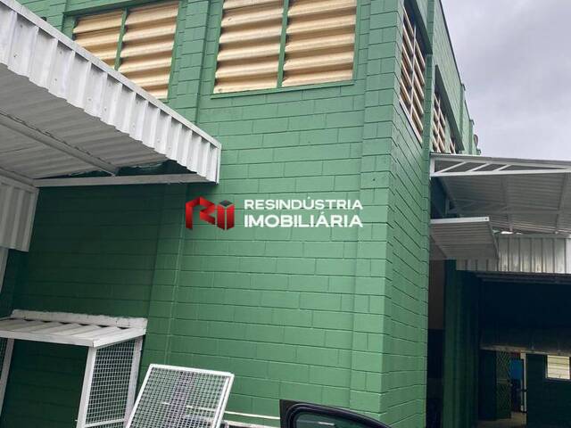 Galpão para Locação em Barueri - 3