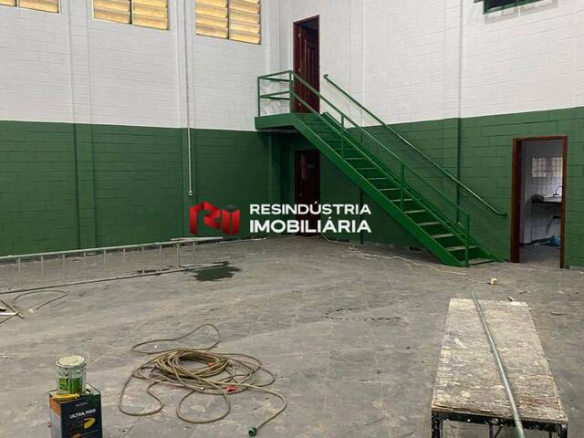 Galpão para Locação em Barueri - 5