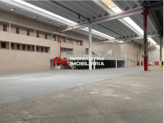 Galpão para Locação em Barueri - 4