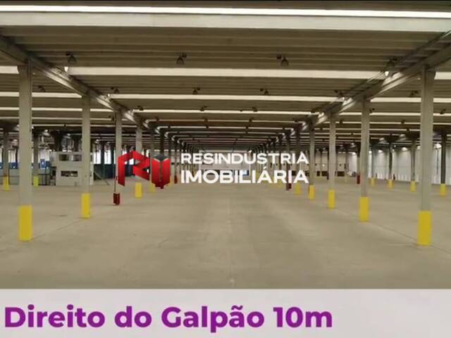 Galpão para Locação em Barueri - 5