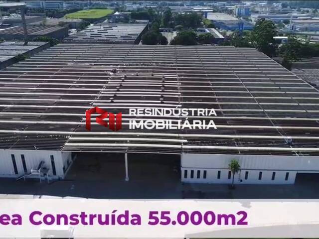 Galpão para Locação em Barueri - 3