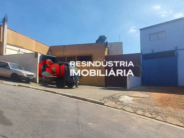 Galpão para Locação em Barueri - 2