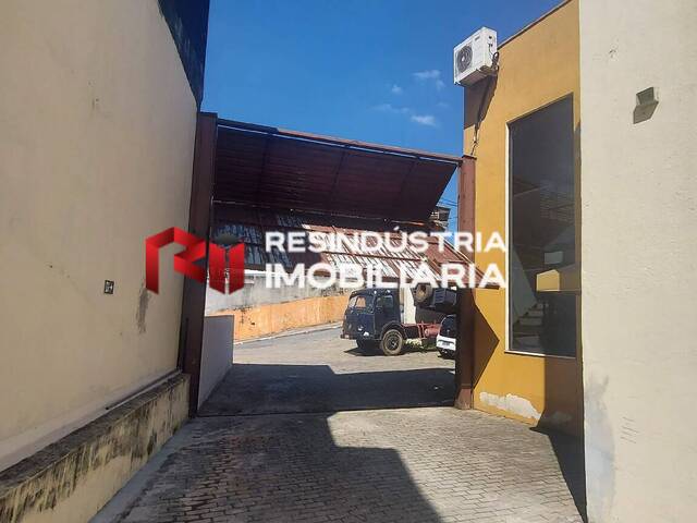 Galpão para Locação em Barueri - 5
