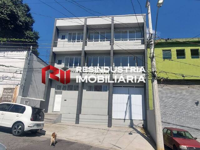 Galpão para Locação em Barueri - 2