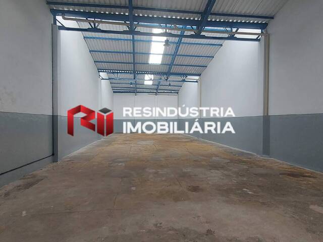 Galpão para Locação em Barueri - 5