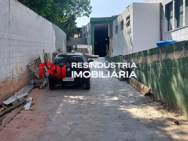 Galpão para Locação em Barueri - 4