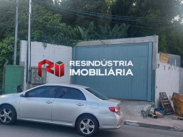 Galpão para Locação em Barueri - 3