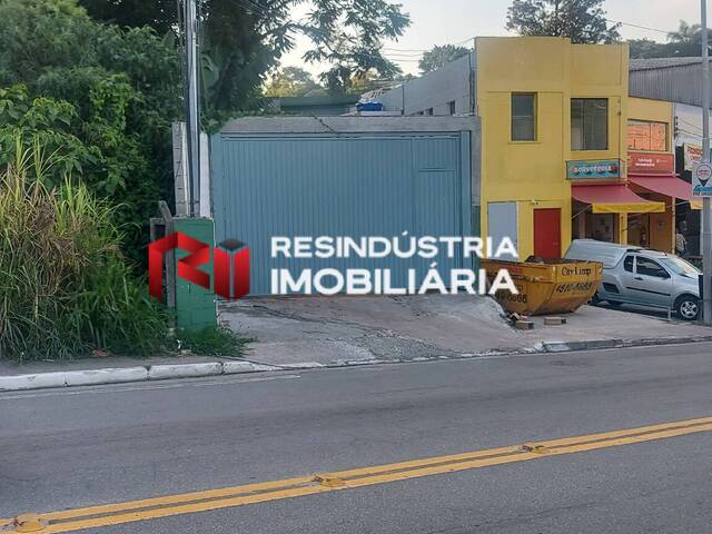 Galpão para Locação em Barueri - 2