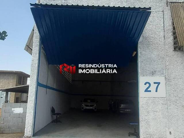 Galpão para Locação em Barueri - 5