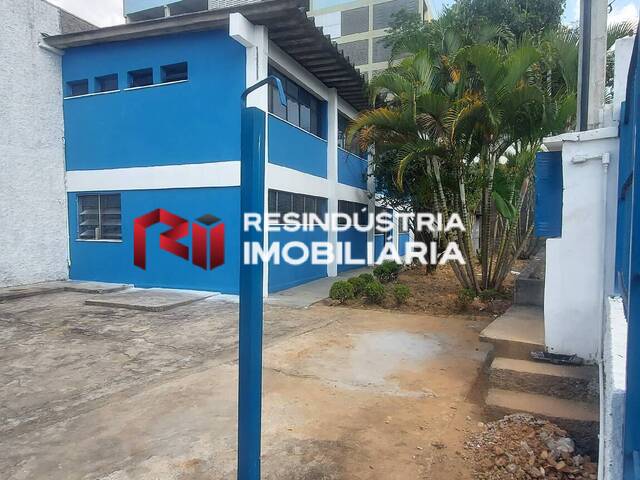 Galpão para Locação em Barueri - 3