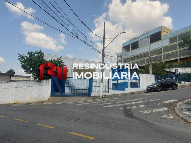 Galpão para Locação em Barueri - 2