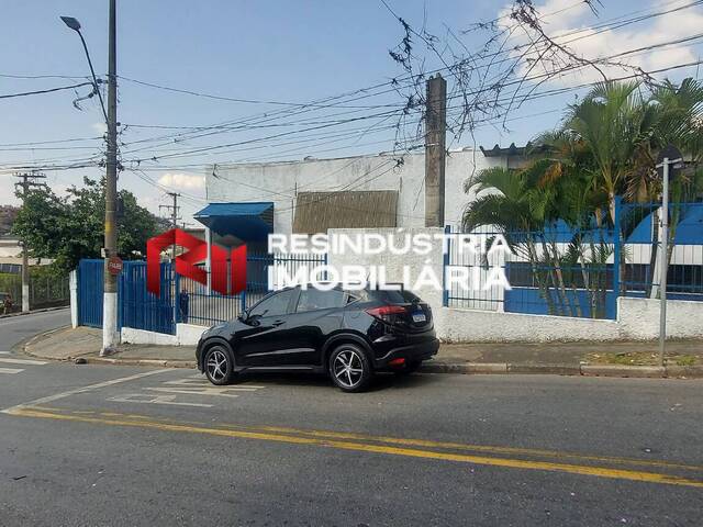 Galpão para Locação em Barueri - 4