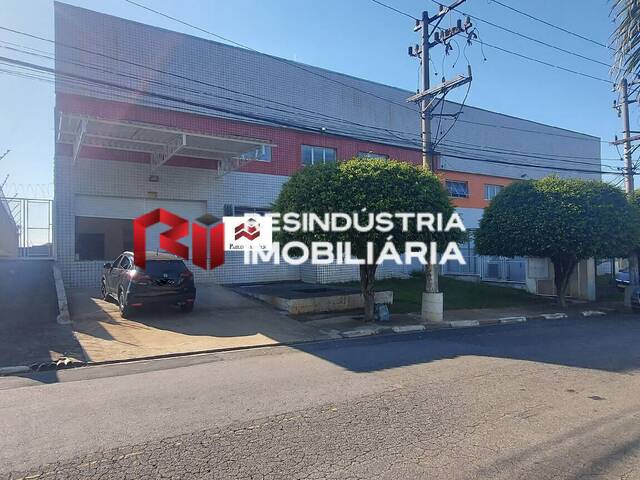 Galpão para Locação em Barueri - 2