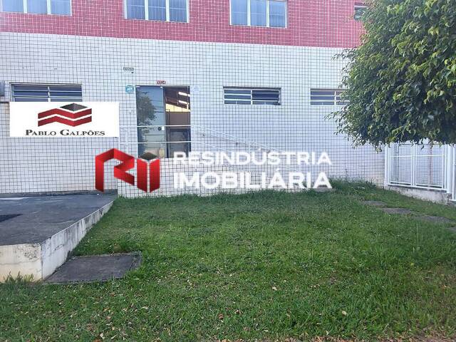 Galpão para Locação em Barueri - 3