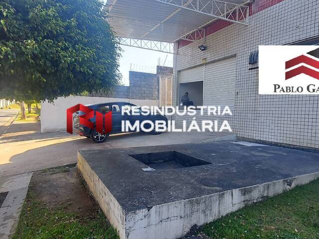 Galpão para Locação em Barueri - 4