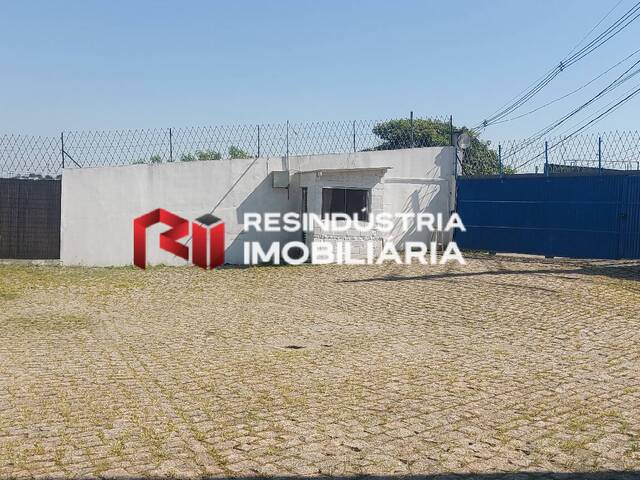 #976 - Galpão para Locação em Osasco - SP - 2