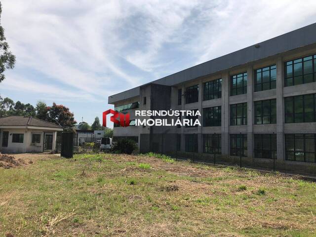 #977 - Prédio comercial para Venda em Barueri - SP - 1