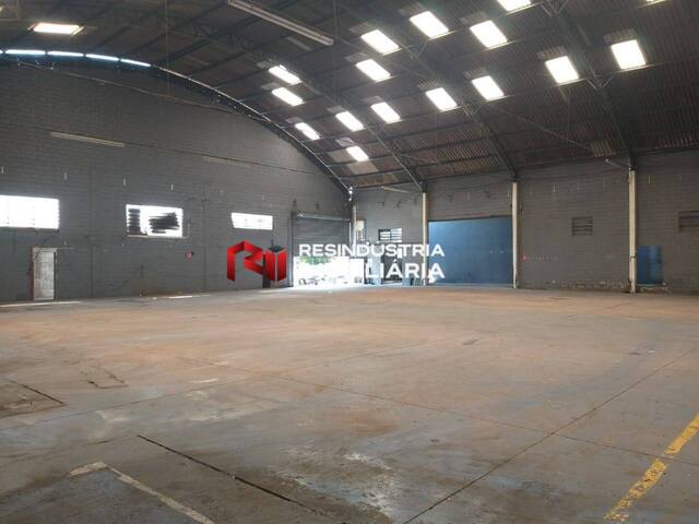 Galpão para Locação em Barueri - 3