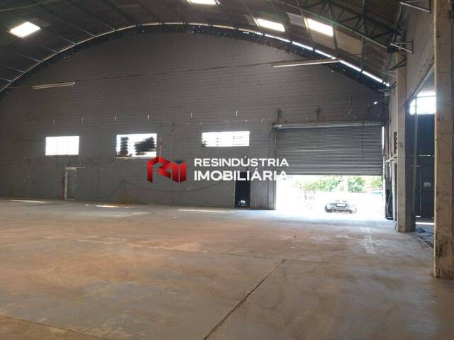 Galpão para Locação em Barueri - 2
