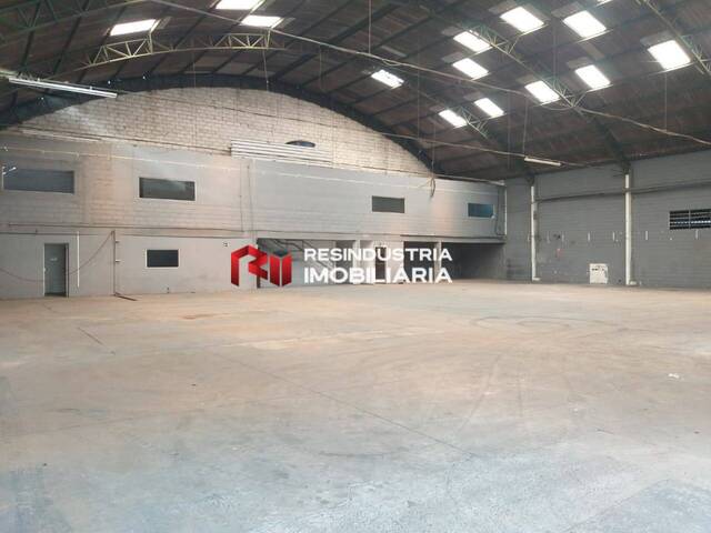 Galpão para Locação em Barueri - 5