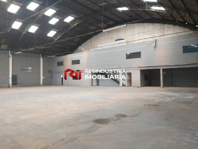 Galpão para Locação em Barueri - 4