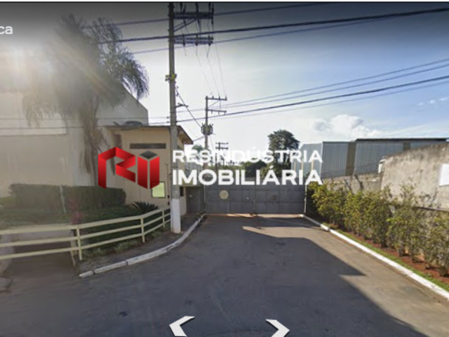 Galpão para Locação em Santana de Parnaíba - 3