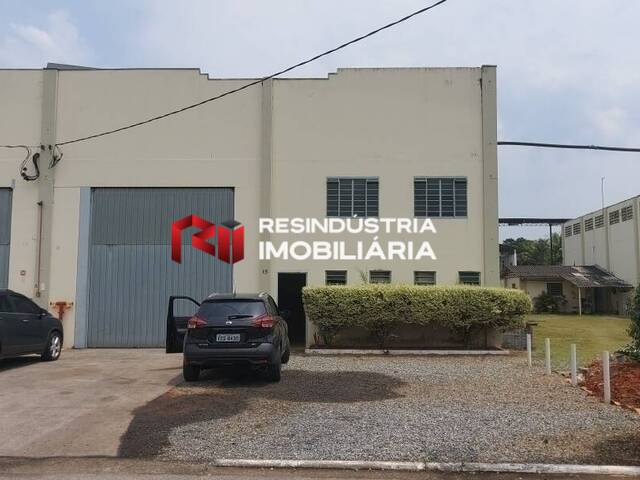 Galpão para Locação em Santana de Parnaíba - 4